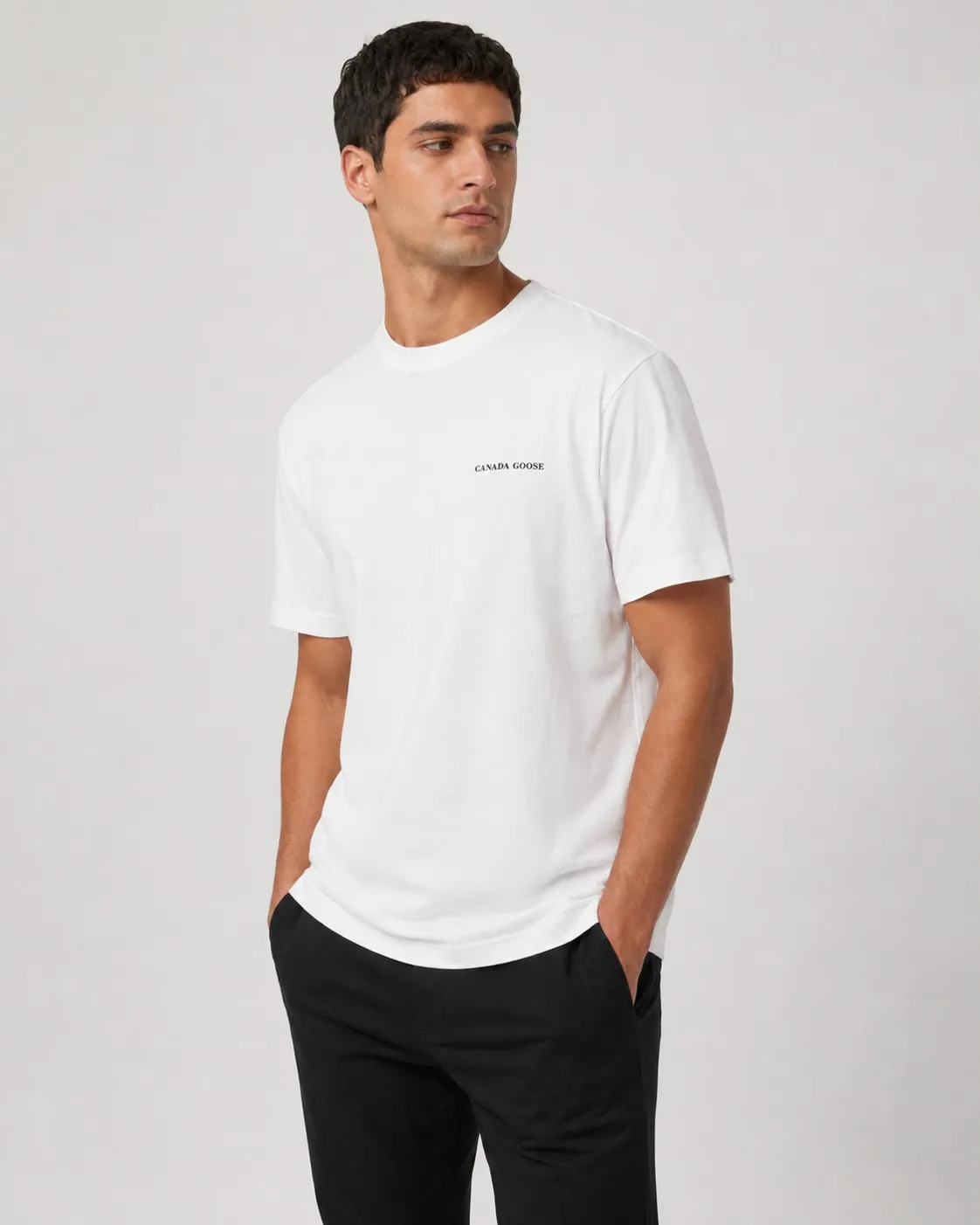 CANADA GOOSE CG T